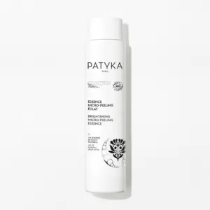 Patyka esencia micro-peeling luminosidad 100 ml
