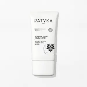 Patyka exfoliante alisante doble acción 50 ml