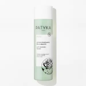 Patyka loción purificante equilibrante 200 ml
