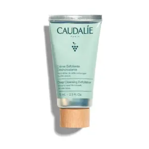 Caudalie Vinoclean Crema Exfoliante Desincrustante 75 ml