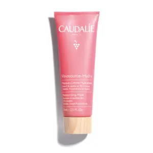 Caudalie Vinosource-Hydra Mascarilla crema hidratante 75 ml