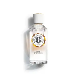 Roger&Gallet Agua Perfumada de Bienestar 100 ml BOIS D'ORANGE