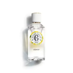 Roger & Gallet Agua Perfumada de Bienestar 100 ml CÉDRAT