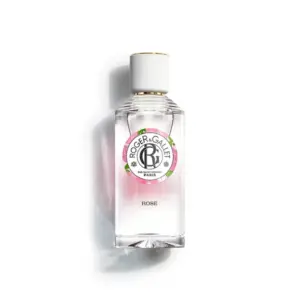 Roger & Gallet Agua Perfumada de Bienestar 100 ml ROSE