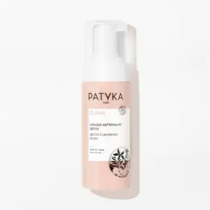 Patyka Espuma Limpiadora Detox 150 ml