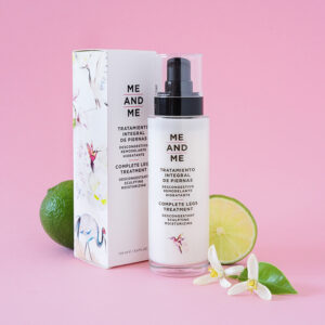 Me And Me Tratamiento Integral de Piernas 100 ml